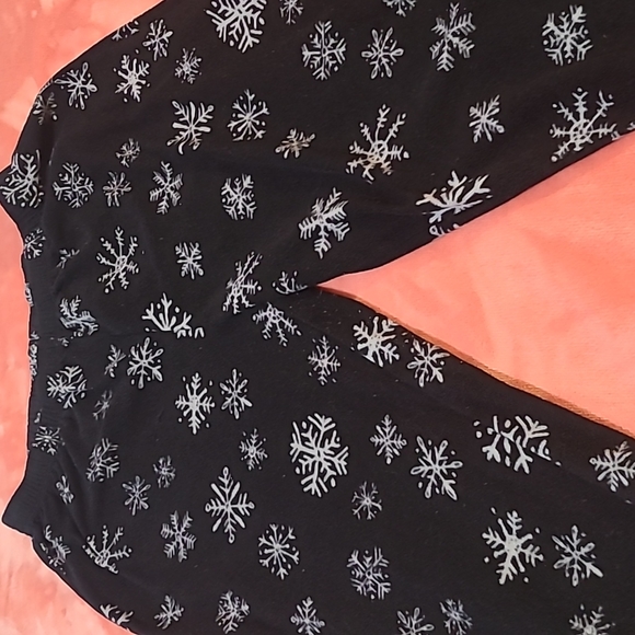 Ladies Sleep Pants - Picture 2 of 4